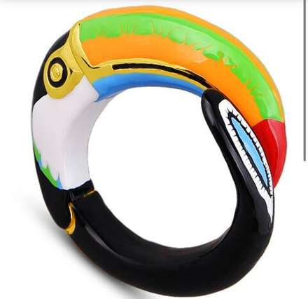 Браслет Тукан UVE