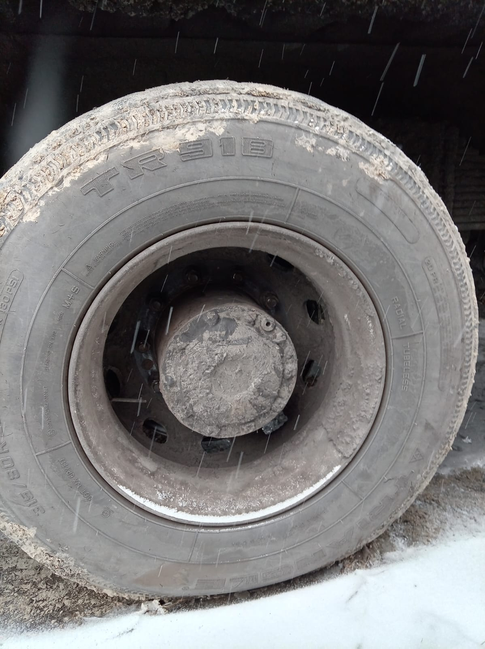 Shacman (Shaanxi) SX* 8x4 Самосвал SX331863366 (Дизельный, 12,5 л, 544 л.с., МТ)
