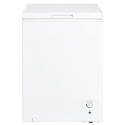 Морозильный ларь Zarget ZCF104W