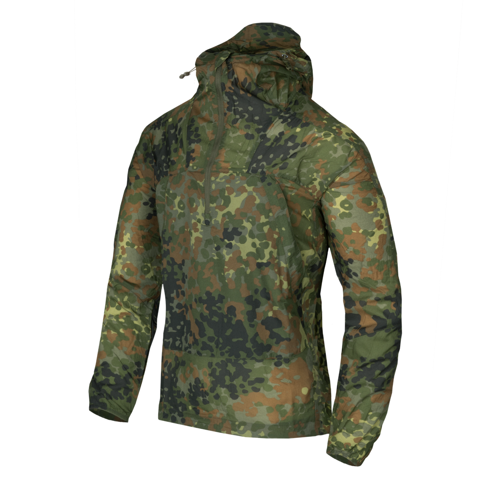 Ветровка-анорак Helikon-Tex WINDRUNNER Windshirt