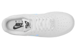 Кроссовки Nike Air Force 1 Low (Женская размерная сетка)