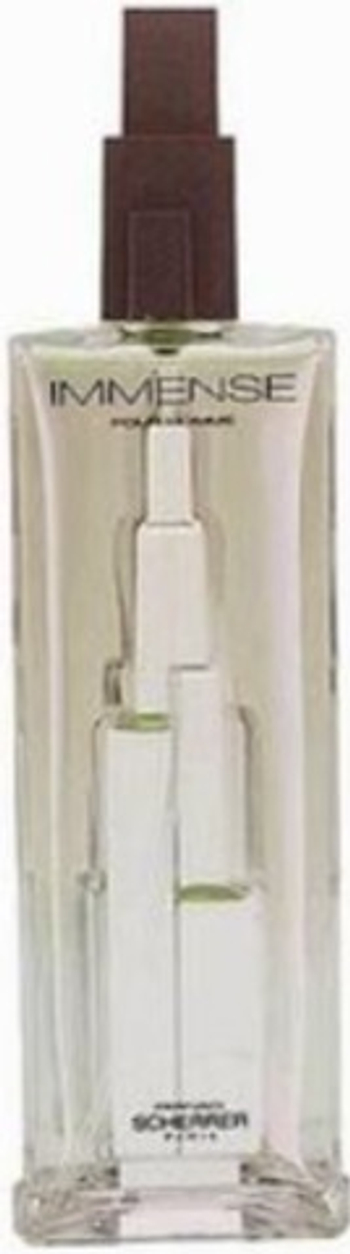 Подарок: Jean Louis Scherrer Immense Pour Homme EDT