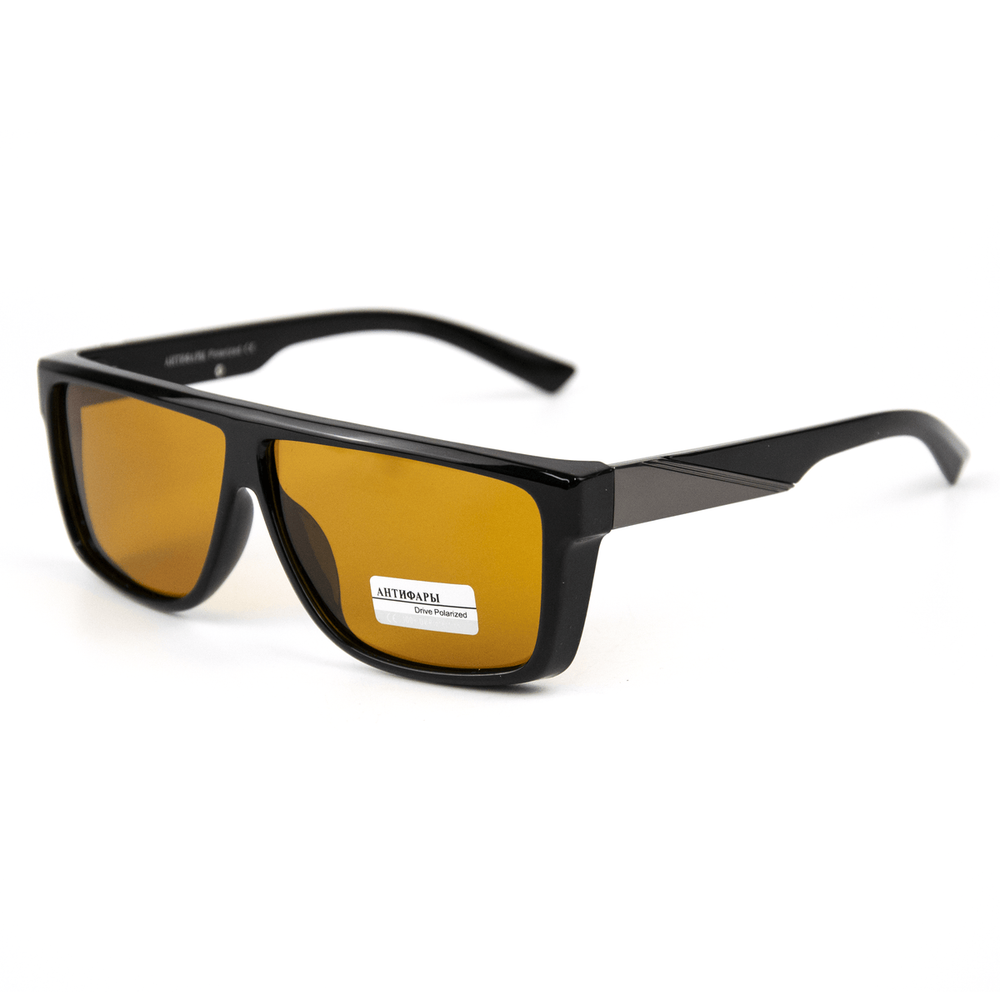 Очки солнцезащитные поляризационные Polarized HP6612 (антифары)