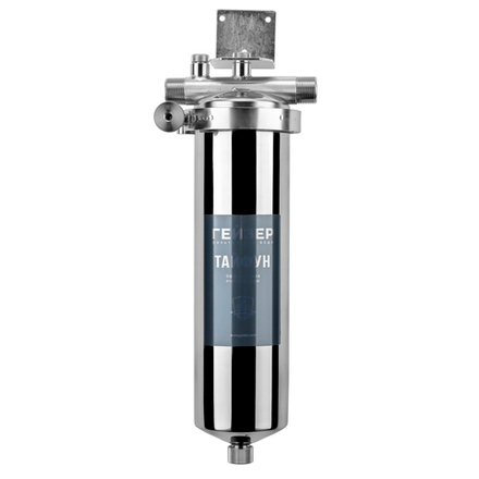 Корпус фильтра Гейзер Тайфун 10SL 3/4"