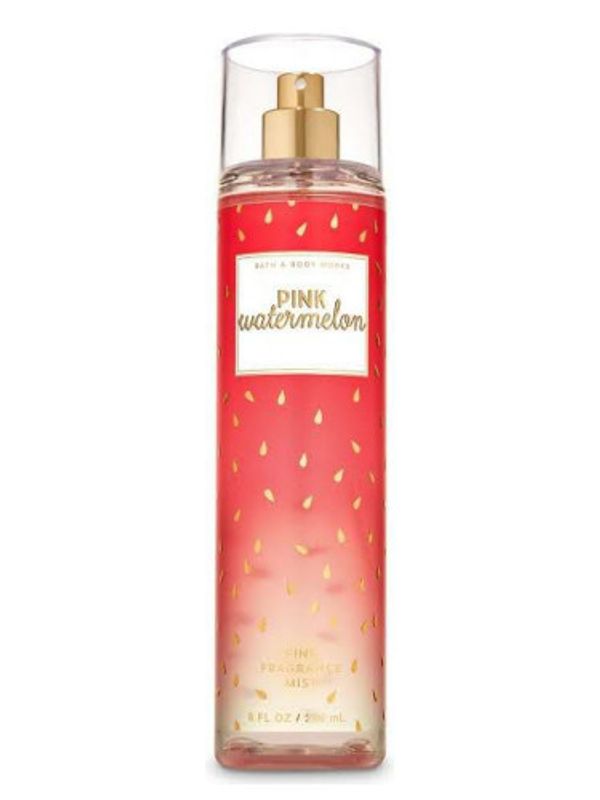 Bath and Body Works Pink Watermelon