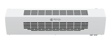 Электрическая завеса HEATGUARD RAH-HG0.8E5M