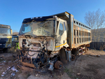 FAW J6 8x4 Самосвал СА3310Р66K24T4E5 (Дизельный, 11,1 л, 420 л.с., МТ)