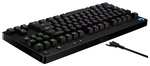 Клавиатура  Logitech Gaming PRO