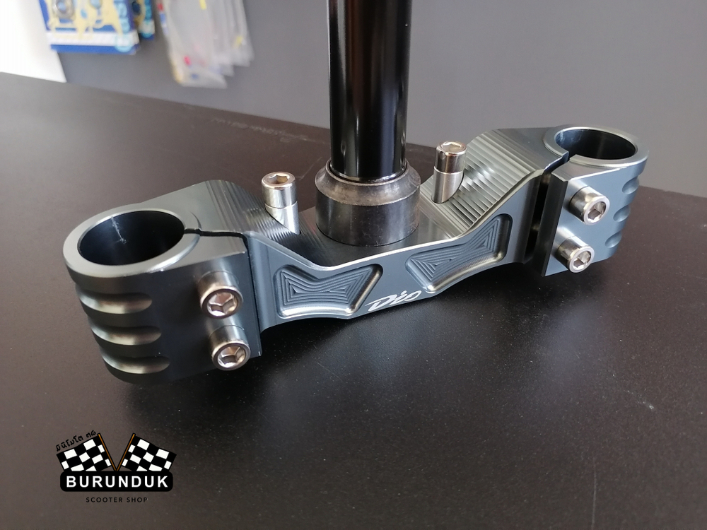 CNC РУЛЕВАЯ КОЛОНКА DIO AF / ZX