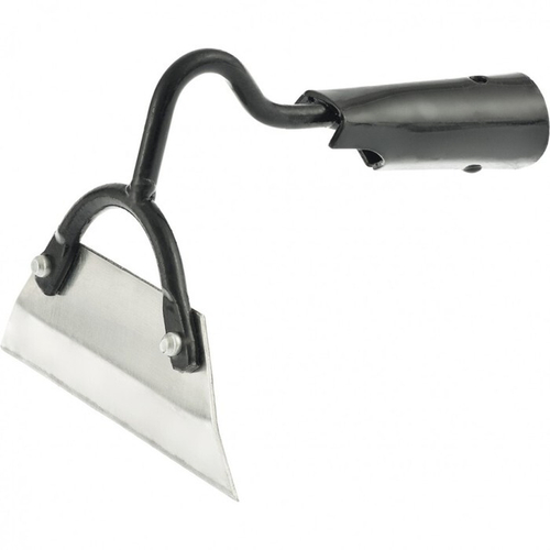 Мотыга Нерж 150мм узкая М