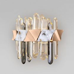 Накладной светильник Bogate's Jewel 420/1