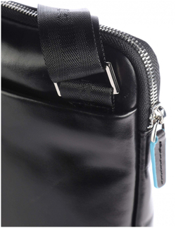 Сумка PIQUADRO BLUE SQUARE CA1816B2/N черный