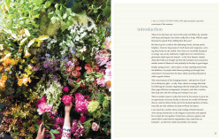 Seasonal Flower Arranging