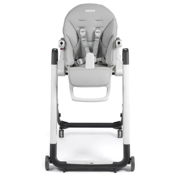 Стульчик для кормления Peg-Perego Siesta Follow Me Ice