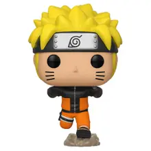 Фигурка Funko POP! Animation Naruto Shippuden Naruto Running (727) 46626