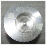 Поршень TDQ 15 4L (D=80 мм)/Piston