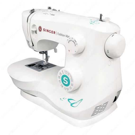 Швейная машина Singer Fashion Mate 3337