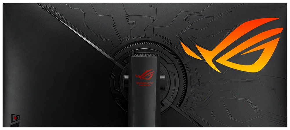 32" Монитор ASUS ROG Swift PG32UQ, 3840x2160, 144 Гц, IPS