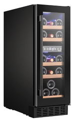 Винный шкаф Temptech Prestige PRESX30DB