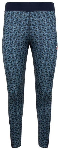 Леггинсы Le Coq Sportif Training Performance Legging PES No. 2 W - multicolor