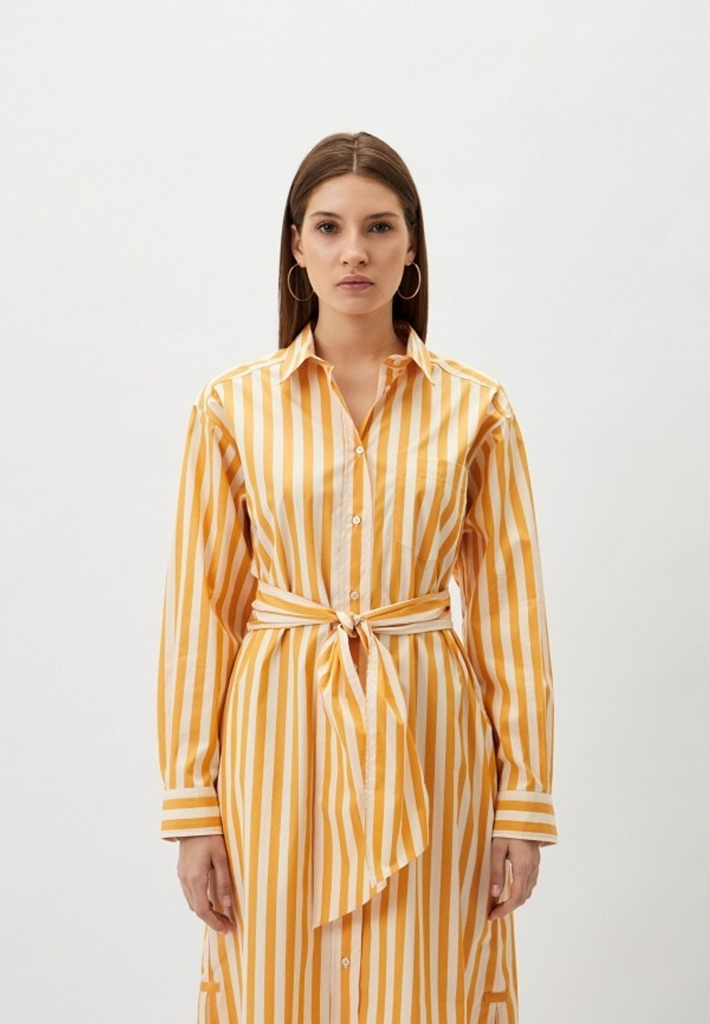 Платье женское WEEKEND MAX MARA FALASCO