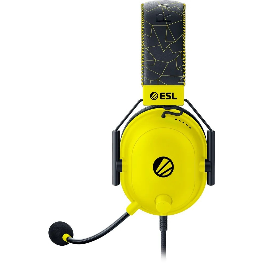 Гарнитура Razer BlackShark V2 - ESL Ed.headset