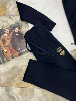 Костюм Dolce&Gabbana