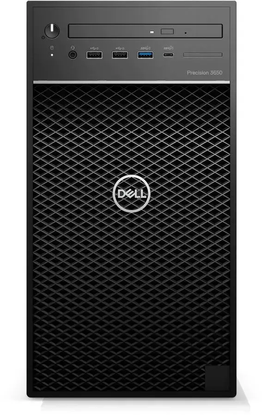 Компьютер Dell Precision 3650 (210-AYSV_SNS_KZ)
