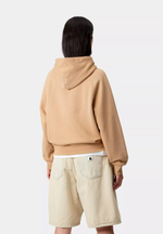 Carhartt WIP Толстовка с капюшоном - Коричневый
