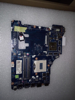 Материнская плата для ноутбука Lenovo G510 VIWGQ/GS LA-9641P QC HD 8750M/R7 M265 47W Opal 2G (90005736), оригинал