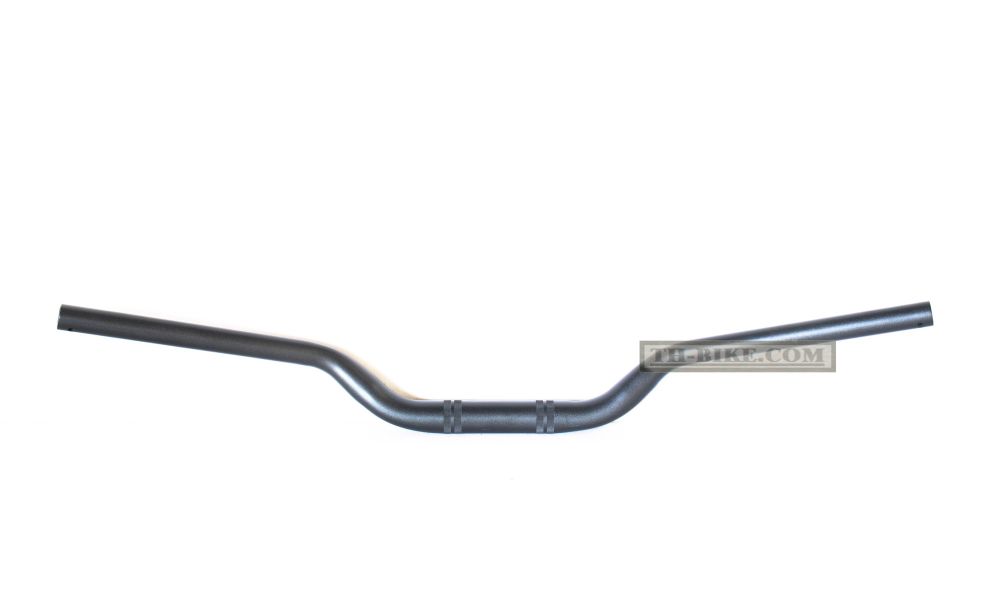 53100-K0A-E10ZA. PIPE, STEERING HANDLE *NH303M*. Steering pipe Honda CB300R. Handlebar. Fatbar