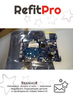 Материнская плата для ноутбука Lenovo G500 VIWGR W8P UMA HM70 L(90002837), оригинал