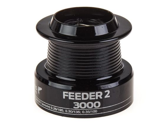 Катушка Salmo Sniper FEEDER 2 3000FD