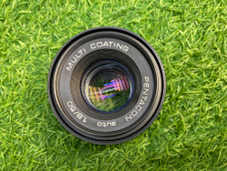 MC Pentacon Auto 1.8/50mm M42 Покупка/Продажа