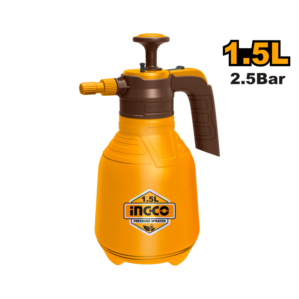 Опрыскиватель садовый INGCO HSPP201502 1,5 л