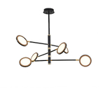 светильник Nordic