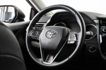 Toyota Camry, 2018 год