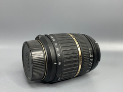 Tamron AF 18-200mm XR Di II LD Nikon F