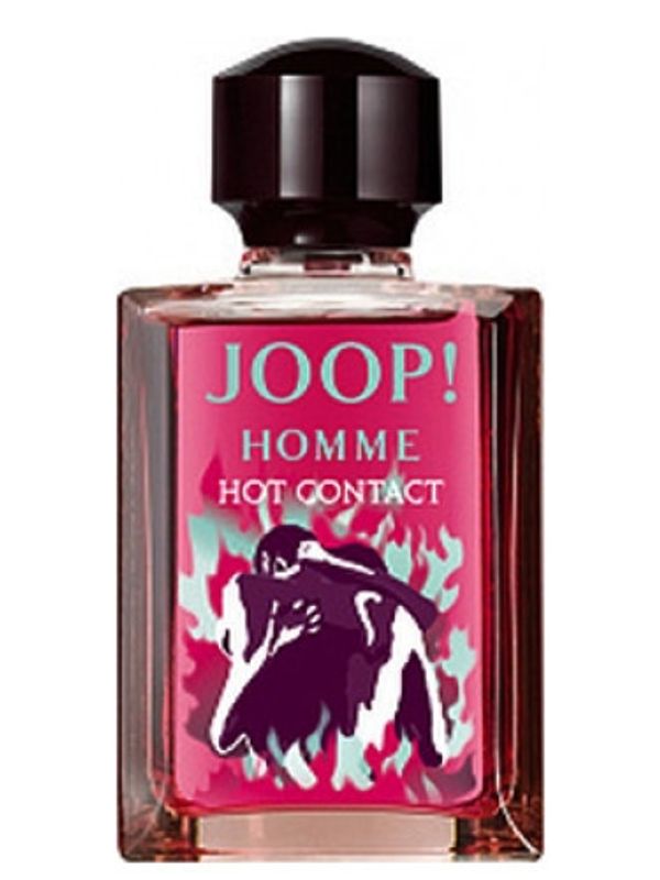 Joop! Homme Hot Contact