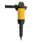 Машина шлифовальная угловая AGH125-1200A, 1200 Вт, 125 мм, 11000 об/мин Denzel 26909