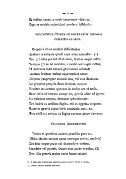 Opera Latine conscripta. Volume 1. Pars 2 | Giordano Bruno