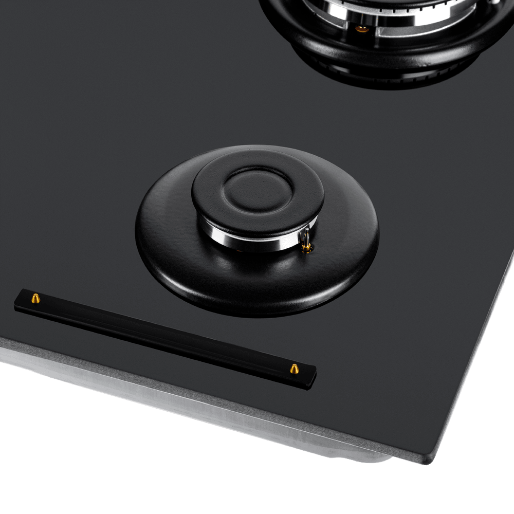 Газовая варочная панель MAUNFELD EGHG.64.63CB2/G