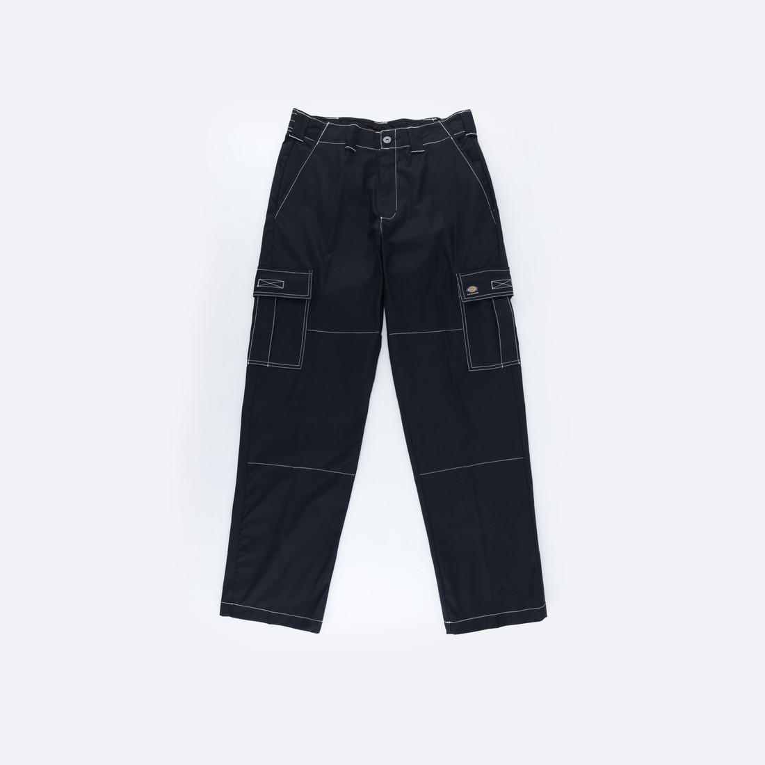 Брюки Dickies Skateboarding Loose Fit Cargo Pants (black)