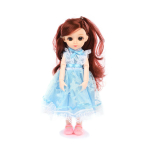 Кукла Классическая 30см, коробка K0092