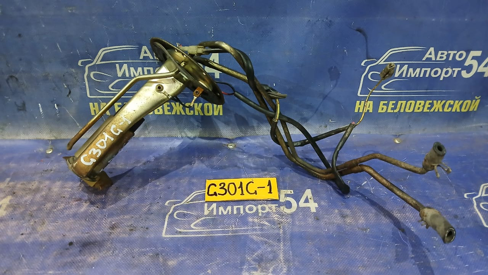 Бензонасос погружной DAIHATSU PYZAR 1997