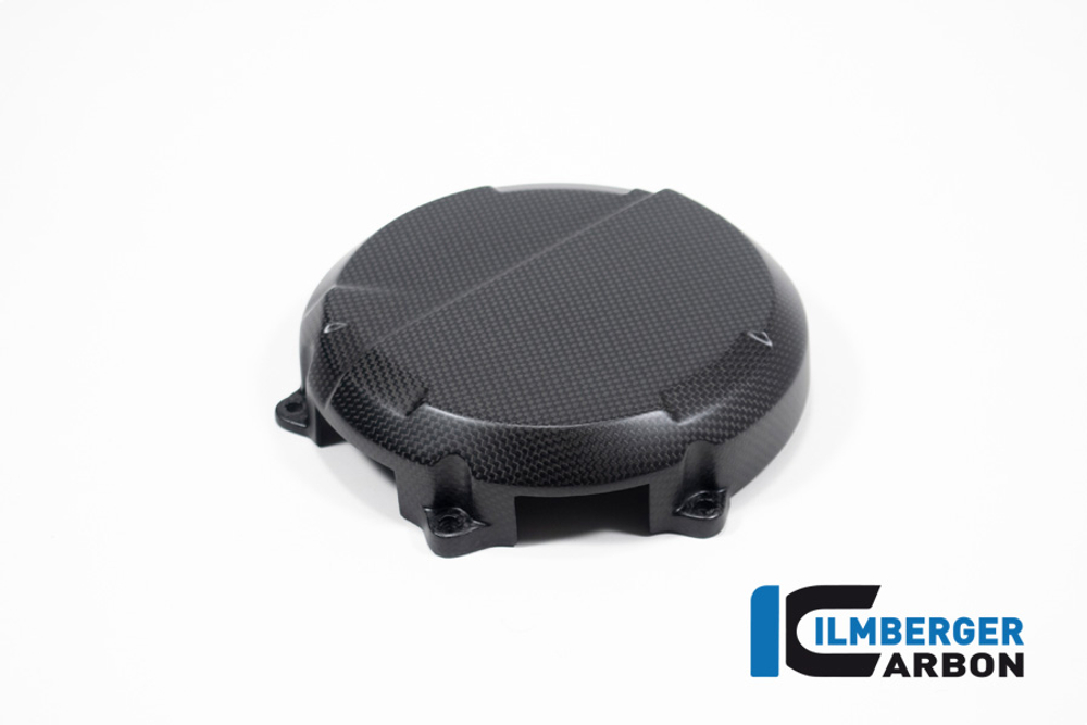 KDA.114.V2SFM.K ILMBERGER CARBON CLUTCH COVER PROTECTION (SF V2)