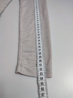 Джемпер O'stin с люрексом 44 размер