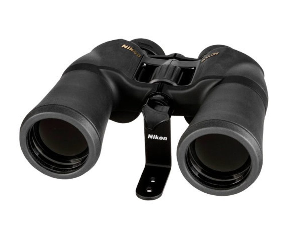 адаптер для штатива nikon Aculon