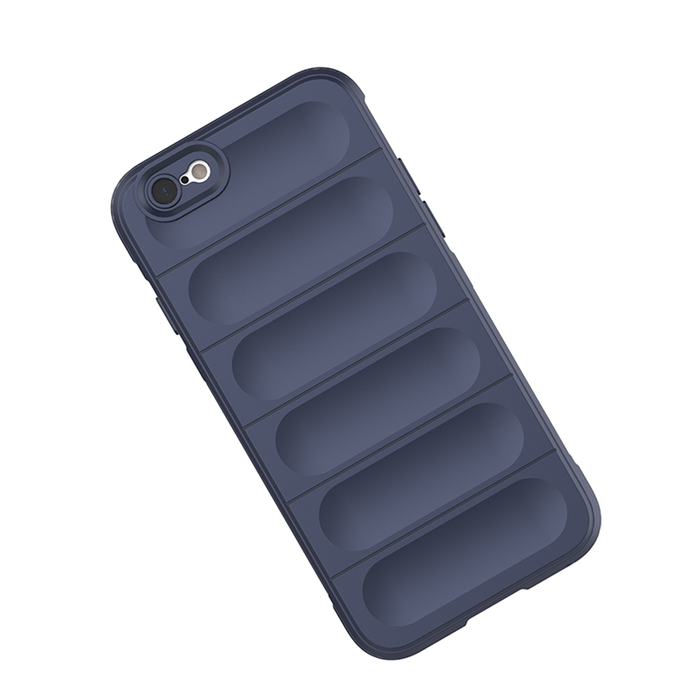 Противоударный чехол Flexible Case для iPhone 6 / 6s