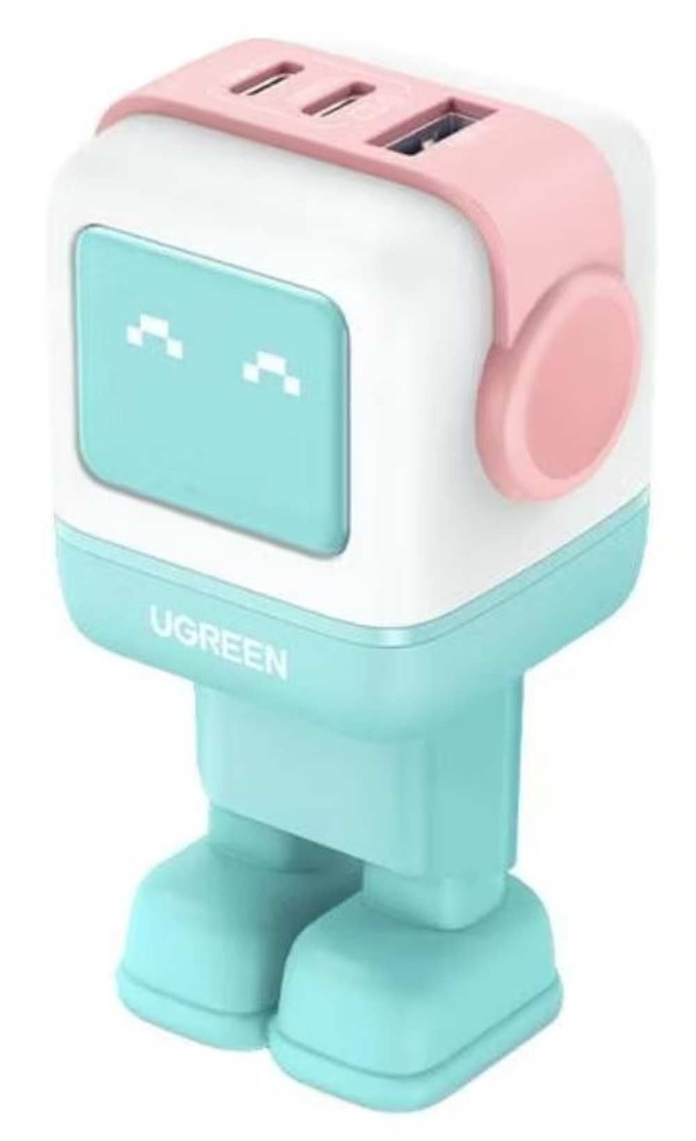 Зарядное устройство сетевое UGREEN CD361